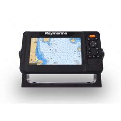 Raymarine Element 7 HV Sonda GPS Plotter