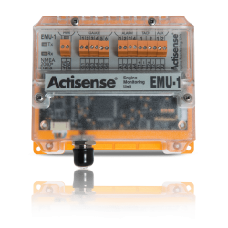 Actisense EMU-1 Monitorización Datos Motor NMEA2000