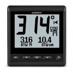 Garmin GNX 20 Pantalla Multifunción