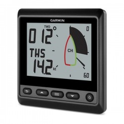 Garmin GNX Wind Pantalla Multifunción