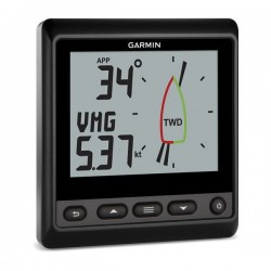 Garmin GNX Wind Pantalla Multifunción