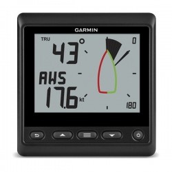 Garmin GNX Wind Pantalla Multifunción