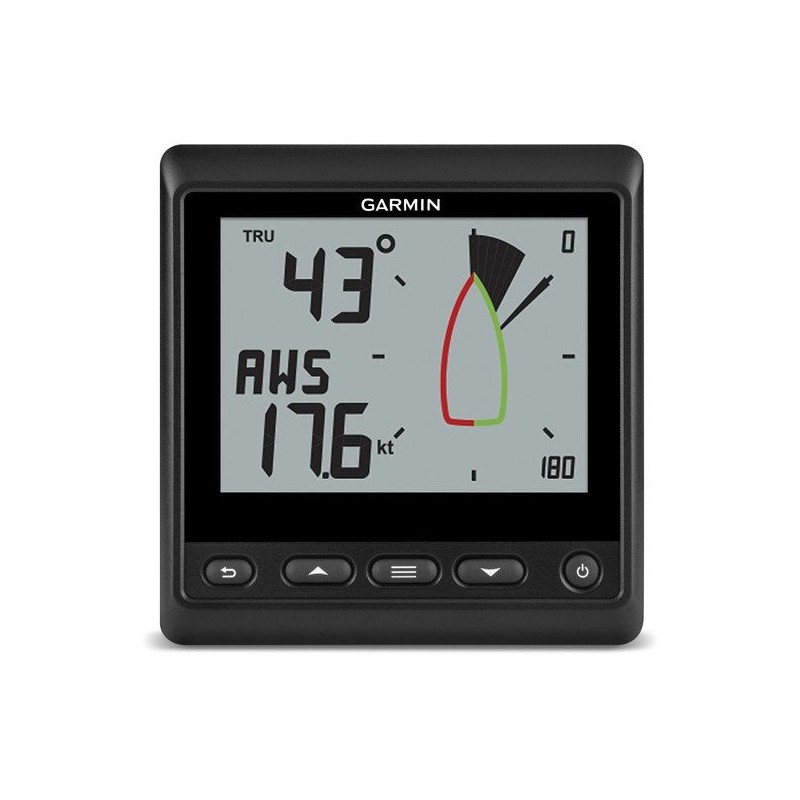 Garmin GNX Wind Pantalla Multifunción