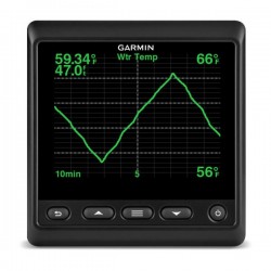 Garmin GMI 20 Pantalla Multifunción