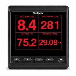 Garmin GMI 20 Pantalla Multifunción