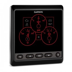 Garmin GMI 20 Pantalla Multifunción