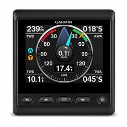 Garmin GMI 20 Pantalla Multifunción