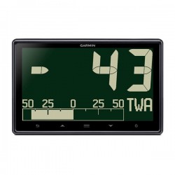 Garmin GNX 120 Pantalla Multifunción