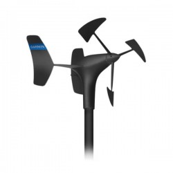 Garmin Sensor de Viento gWind Regata (Veleta + Adaptador nWind - gWind)