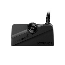 Lowrance ActiveTarget (Solo Transductor)