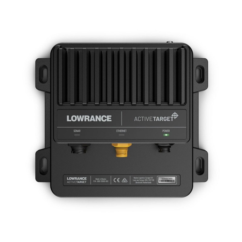 Lowrance ActiveTarget (Solo Módulo)