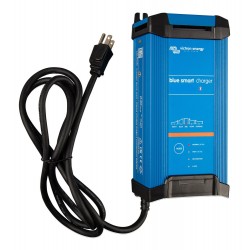 Cargador VICTRON BLUE SMART IP22 12V/20A - 1 Salida