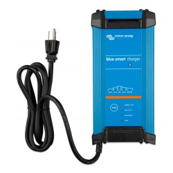 Cargador VICTRON BLUE SMART IP22 12V/20A - 1 Salida