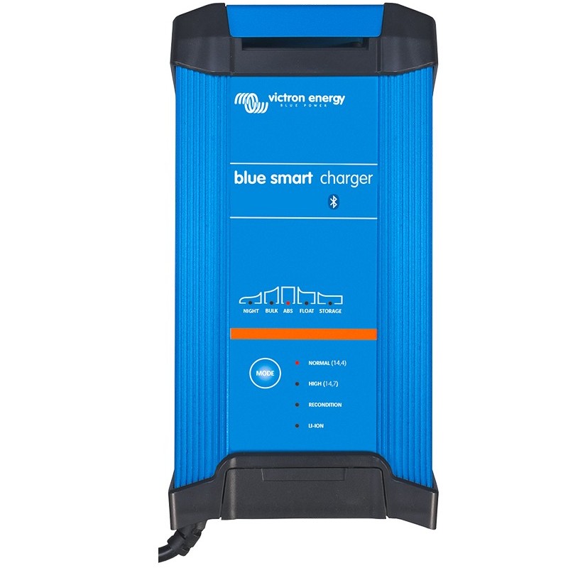 Cargador VICTRON BLUE SMART IP22 12V/20A - 1 Salida