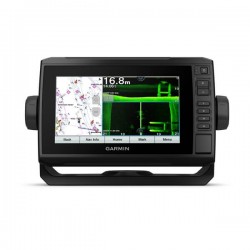 Garmin ECHOMAP UHD 72sv Sonda GPS Plotter