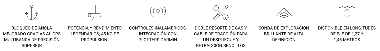 garmin características