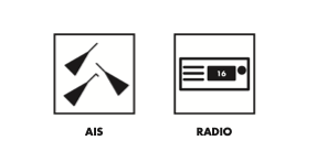 Características Ais Digital Yacht