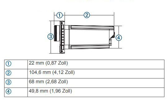 dimensiones ra210