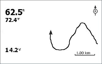 Lowrance-hook2-4x-sonda-gps-plotter